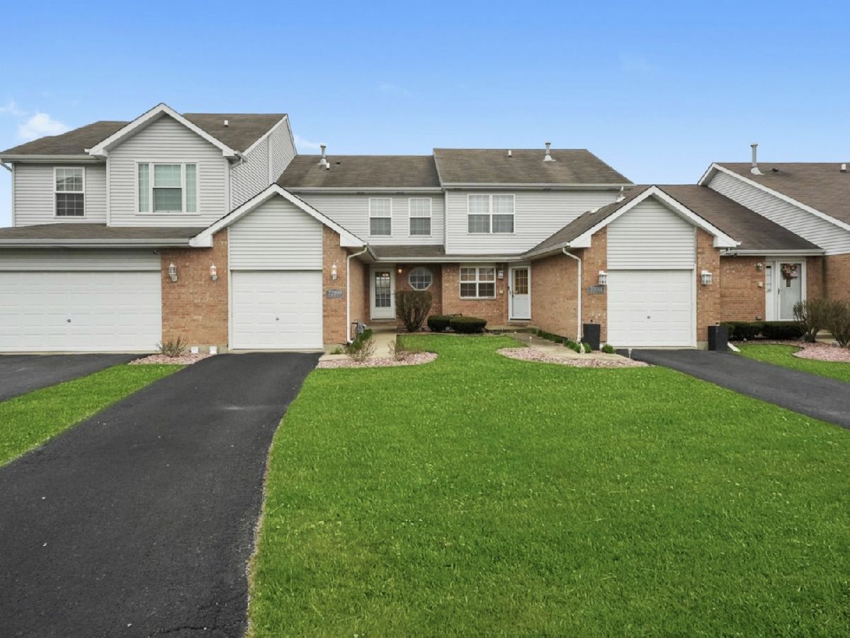  For Sale Richton Park Illinois, 22994 Westwind Drive