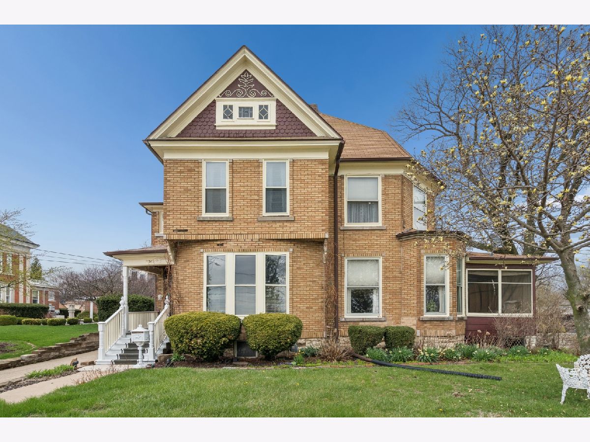  For Sale Davenport Iowa, 1436 Clay Street