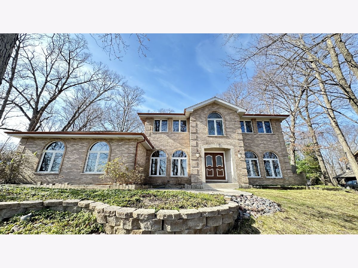  For Sale Homer Glen Illinois, 12752 Beaver Den Trail