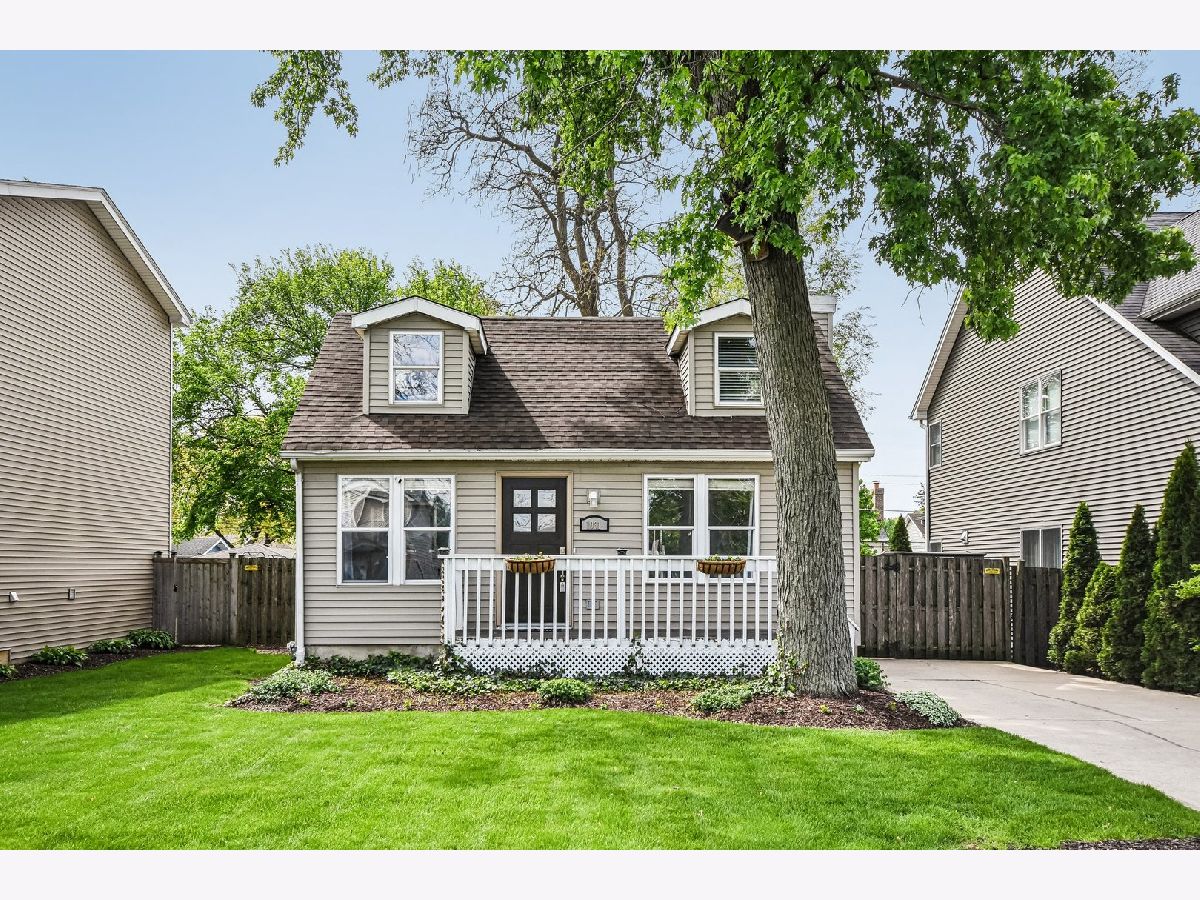 Homes For Sale Downers Grove Estates Downers Grove Illinois