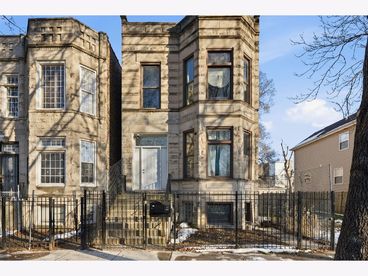  For Rent Chicago Illinois, 1637 Saint Louis