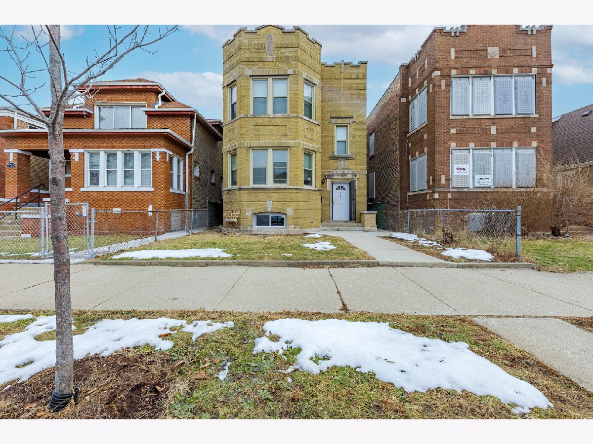 For Rent Chicago Illinois, 7729 Laflin