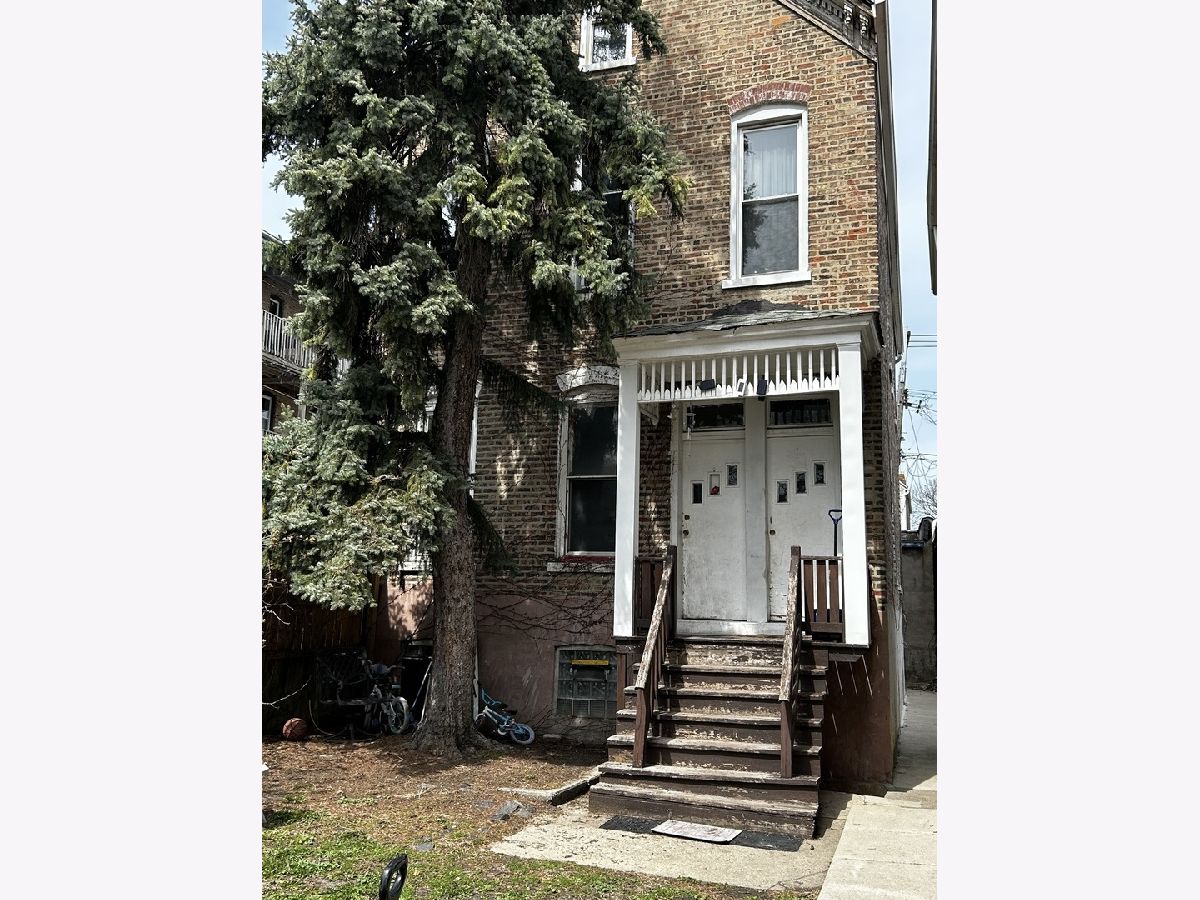  For Rent Chicago Illinois, 2744 23rd