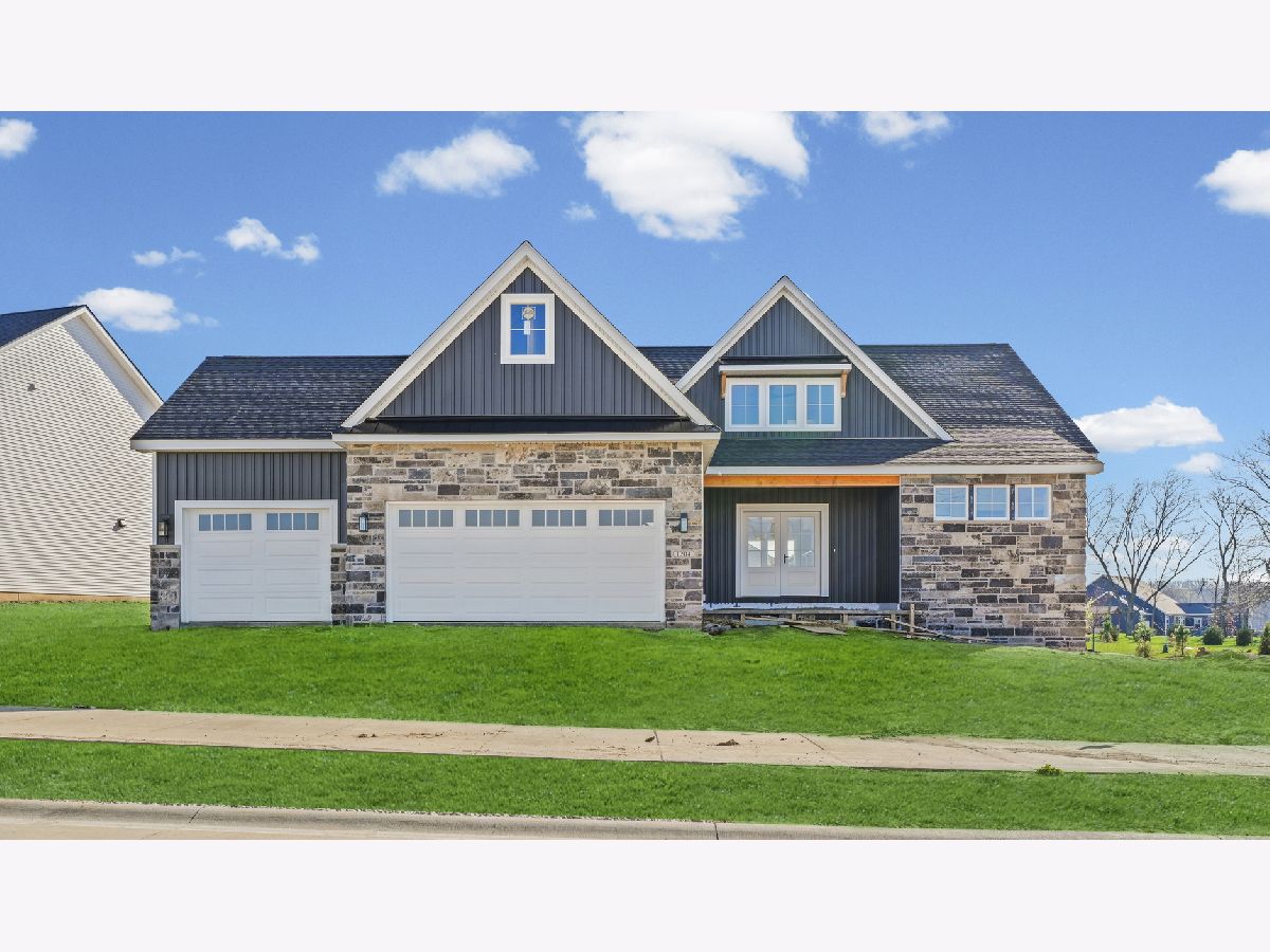  For Sale Mahomet Illinois, 1204 Willowgrove Lane