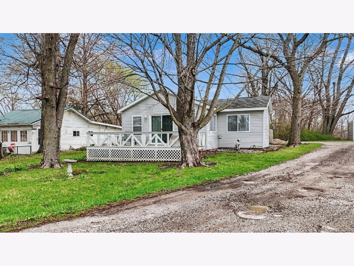  For Sale Mattoon Illinois, 3221 Lake Paradise Road