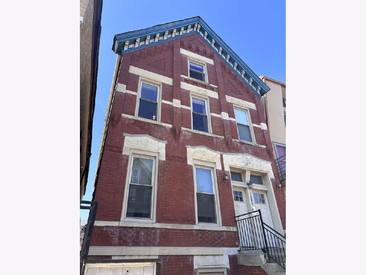  For Rent Chicago Illinois, 1300 Greenview