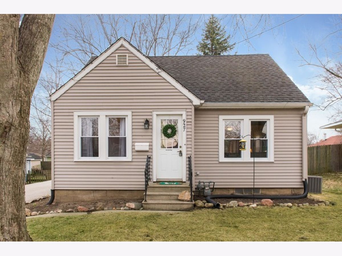  For Rent Sycamore Illinois, 927 Townsend
