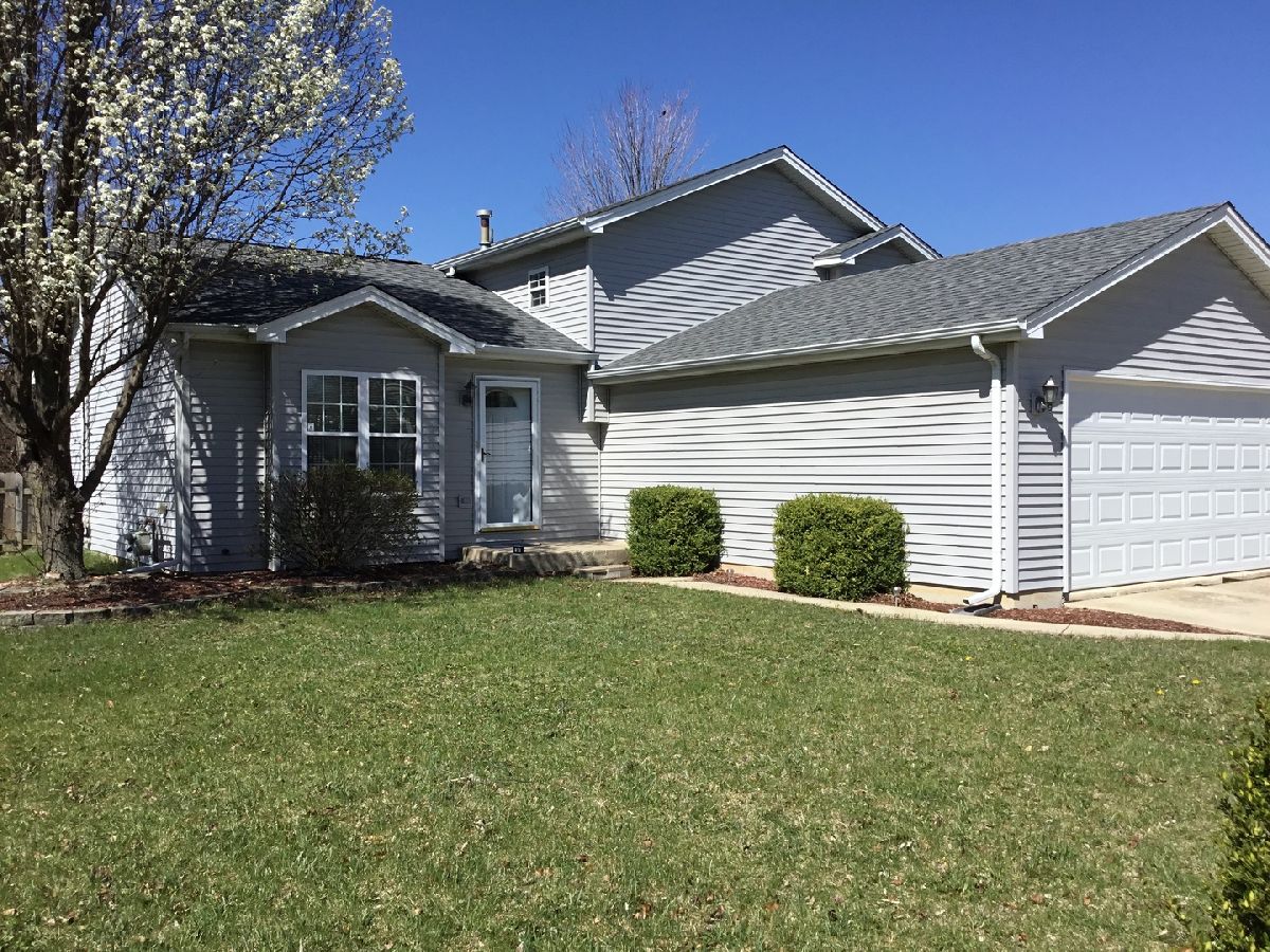  For Rent Plainfield Illinois, 1509 Green Trails