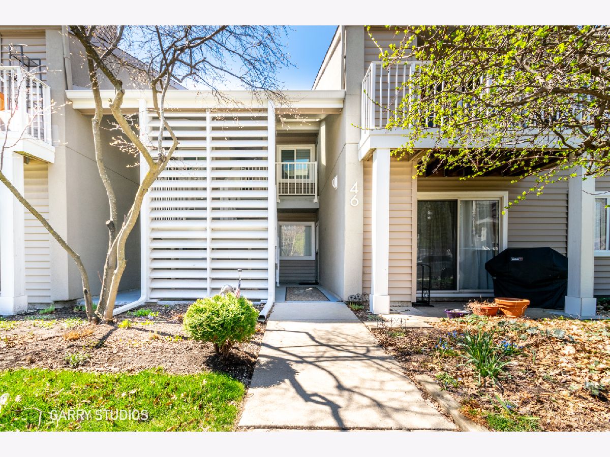  For Sale Lombard Illinois, 46 Park Avenue