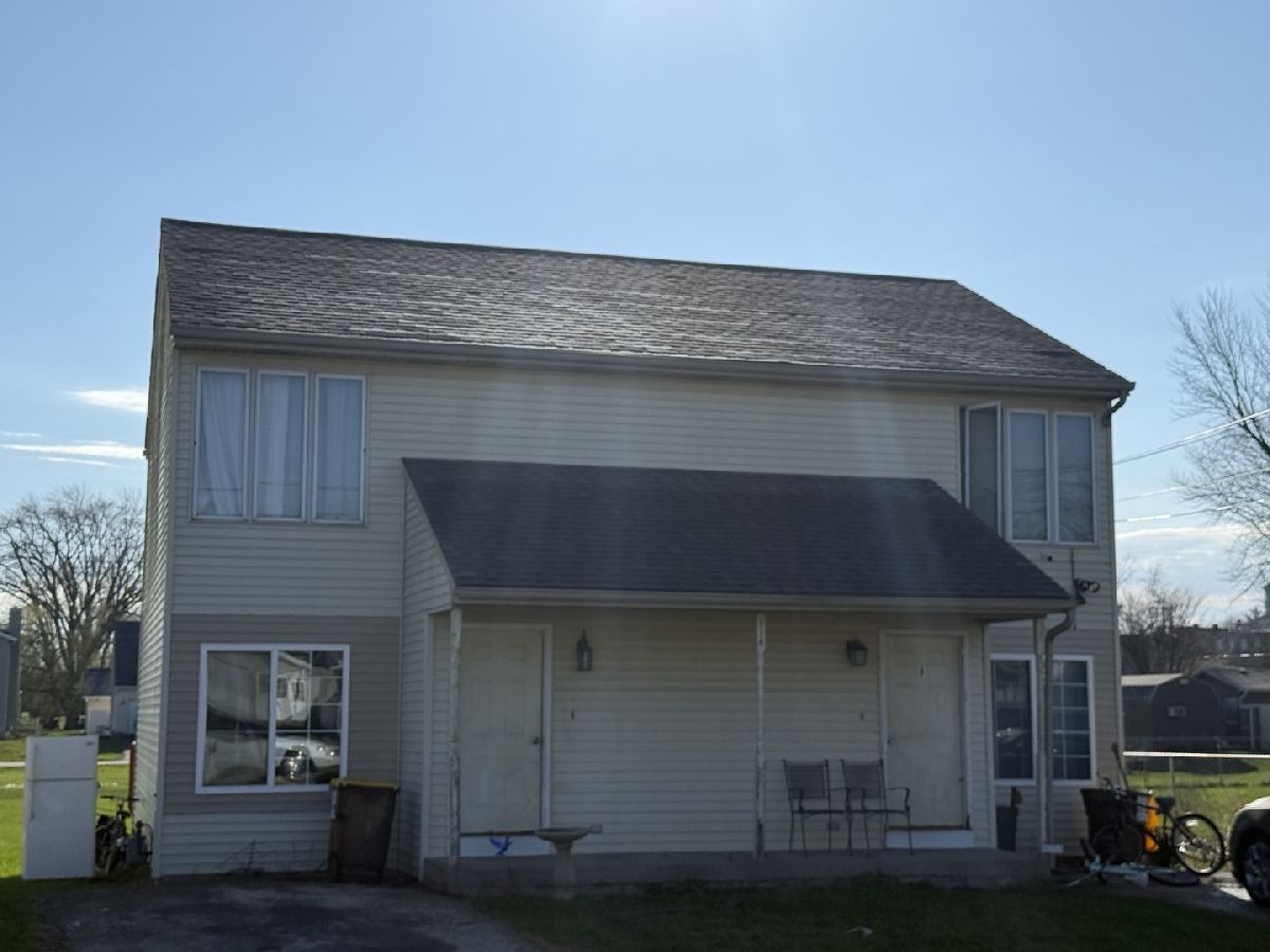  For Sale Rochelle Illinois, 114 Fremont Street