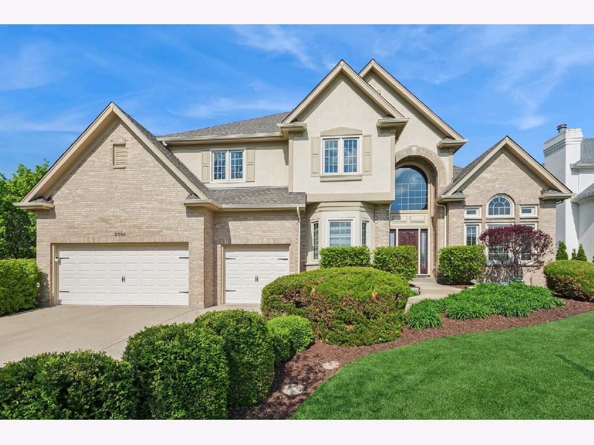 Homes & Townhomes & Condos For Sale Stonebridge Aurora Illinois, 2360 Sutton Lane