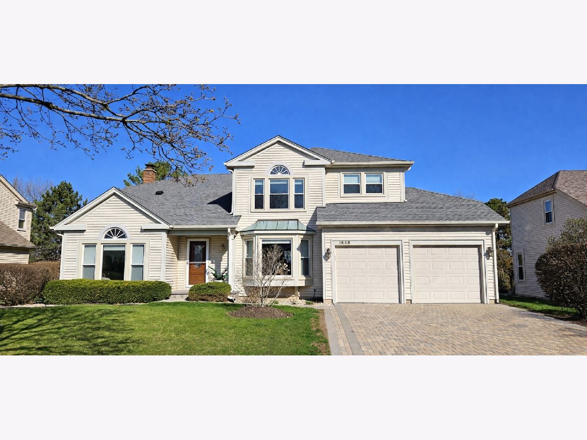 Homes Sold Stockbridge Elk Grove Village Illinois, 1648 Gibson