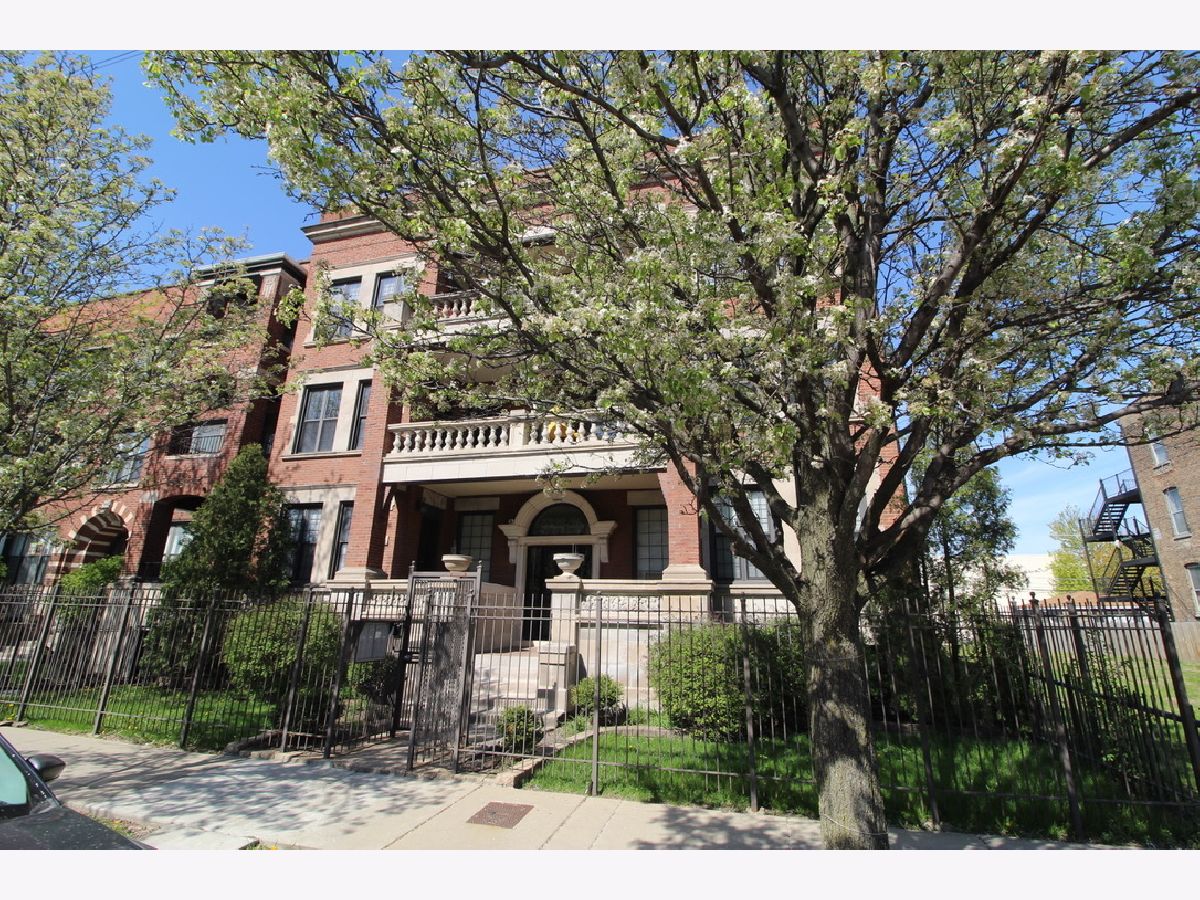  For Rent Chicago Illinois, 5528 Indiana
