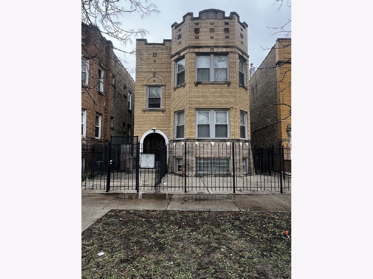  For Rent Chicago Illinois, 735 Hamlin