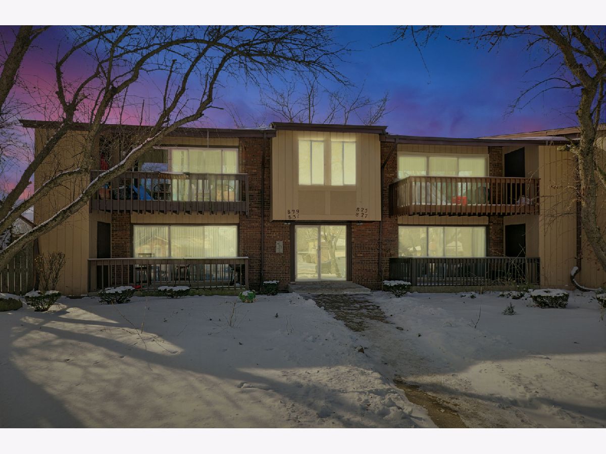  For Sale Glenwood Illinois, 827 194th Street
