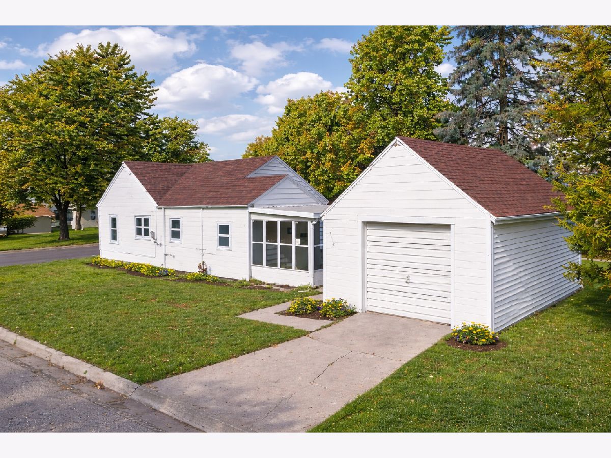  For Sale Sterling Illinois, 912 16th Street