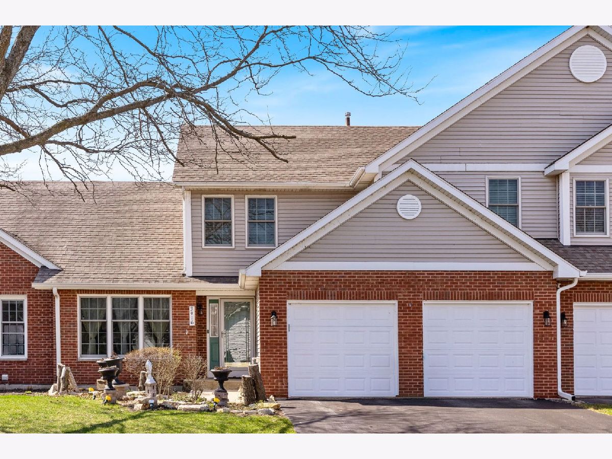 Townhomes For Sale Townhomes On The Lake Joliet Illinois, 3416 Lake Shore Drive