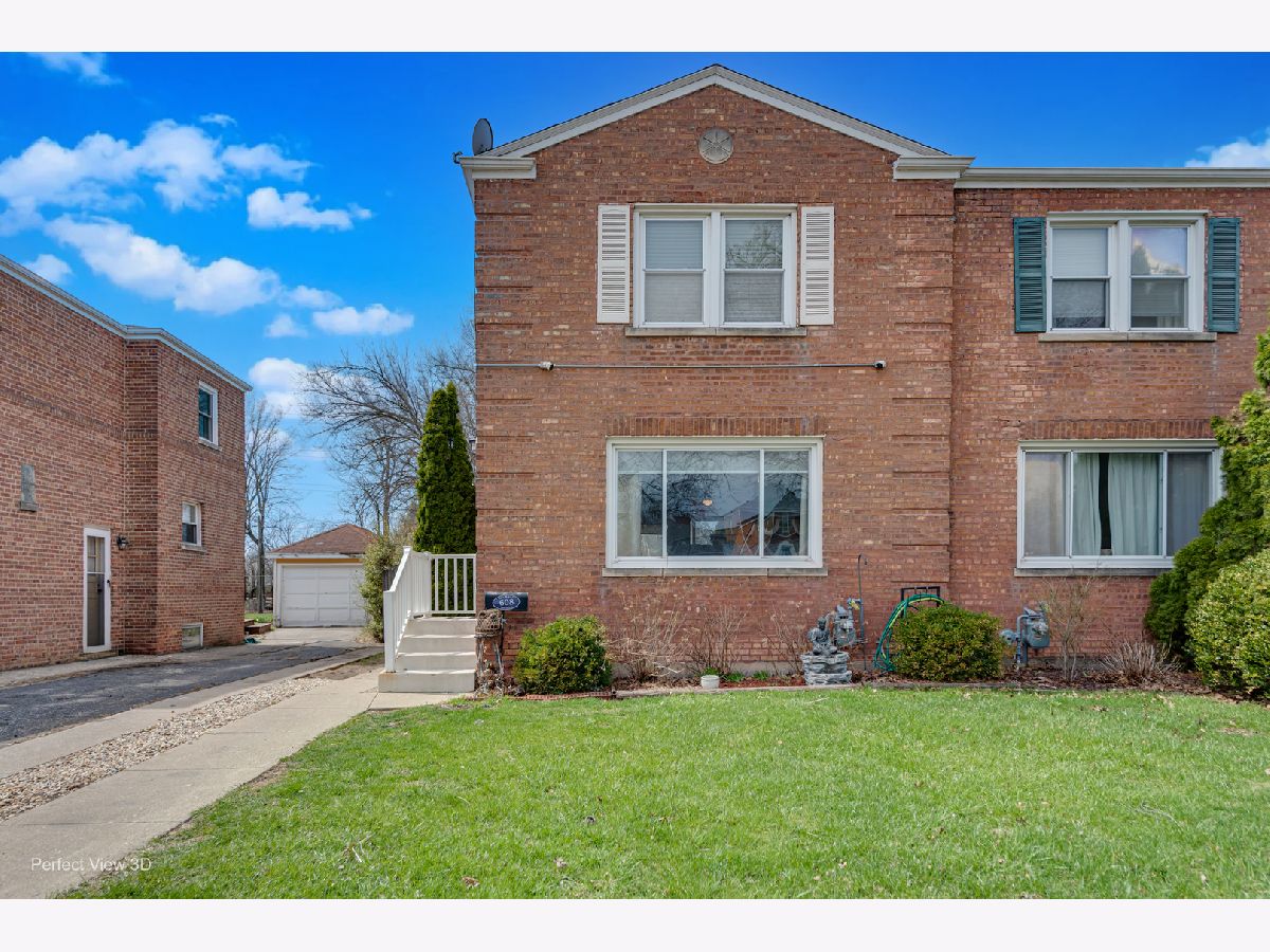  For Sale La Grange Park Illinois, 608 Beach Avenue
