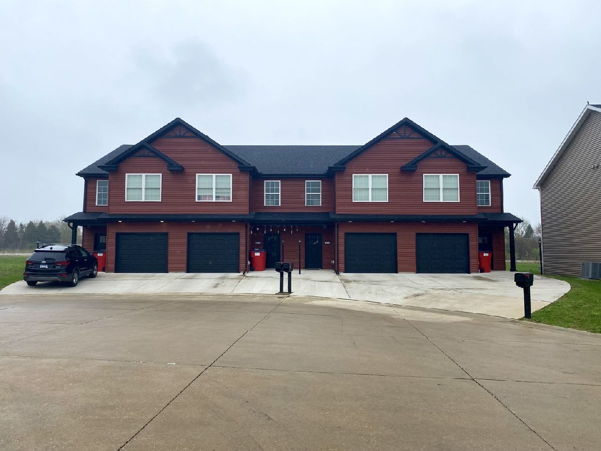  For Sale Champaign Illinois, 3313 Stoneway Court