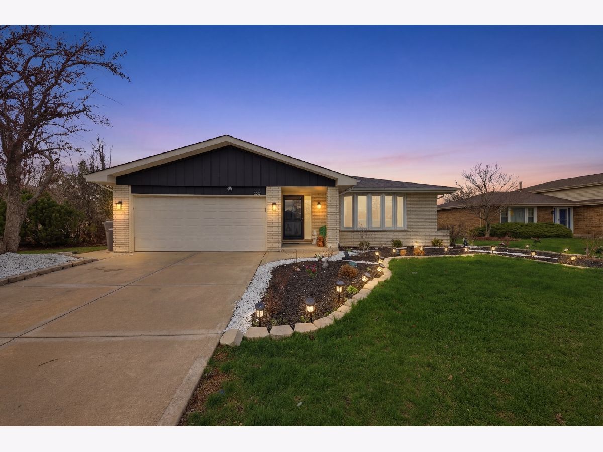 Homes & Condos & Townhomes For Sale Veritas Orland Park Illinois, 7718 157th Place