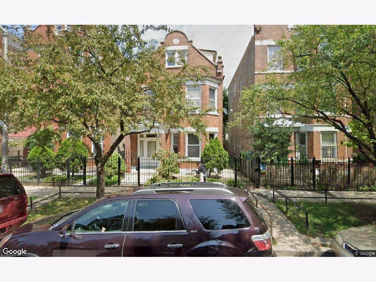  For Rent Chicago Illinois, 2533 Drake