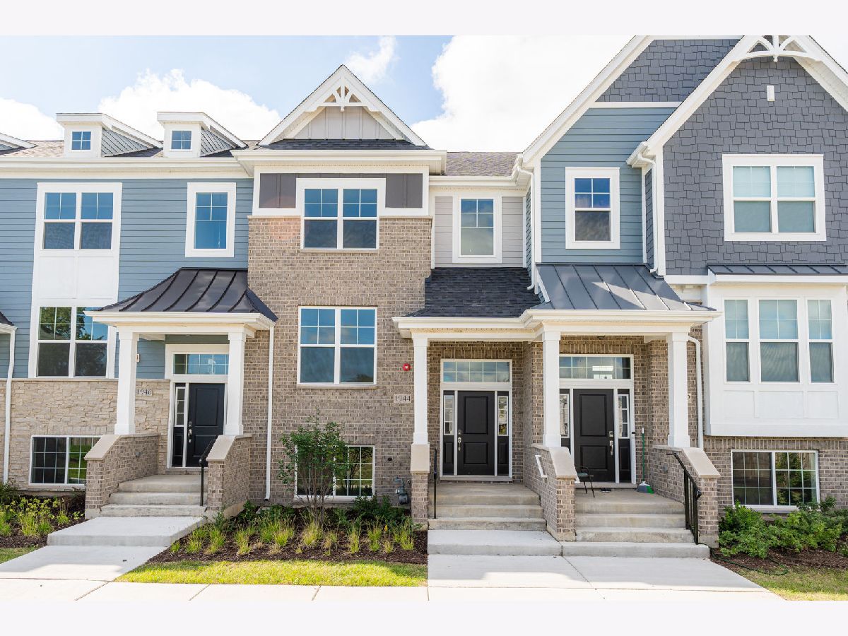  For Rent Northbrook Illinois, 1944 Kingsley