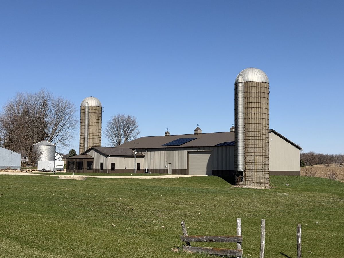  For Sale Polo Illinois, 12350 Il Rt 26