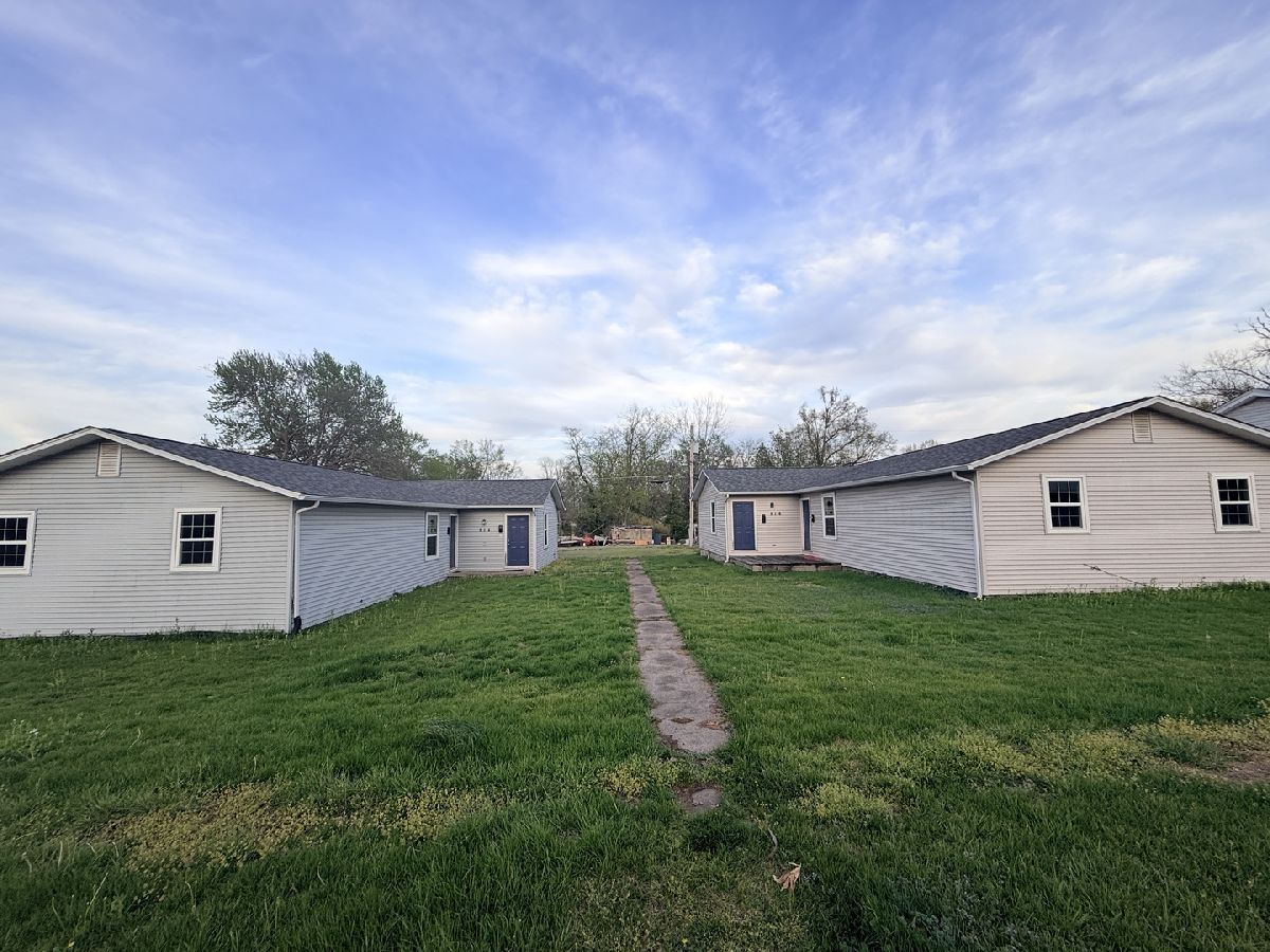  For Sale Herrin Illinois, 916 10th Street