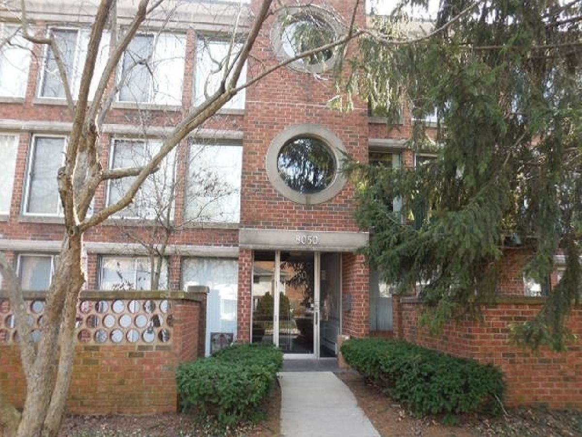  For Sale Northfield Illinois, 8050 Arbor Lane