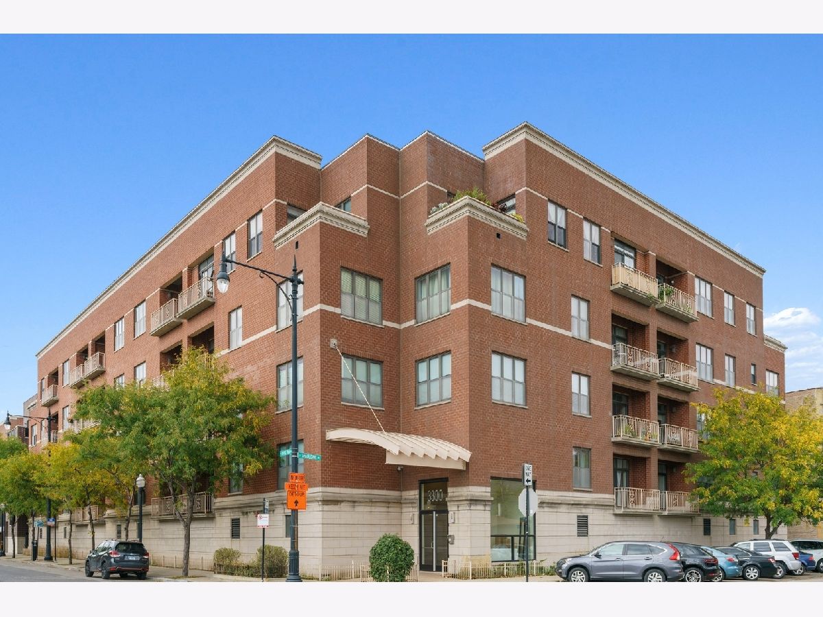  For Rent Chicago Illinois, 3300 Irving Park