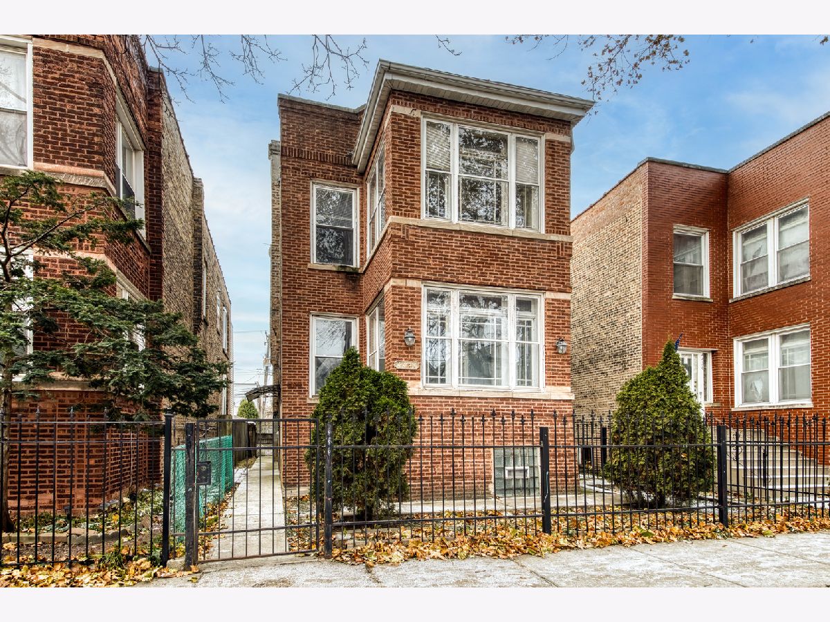  Rented Chicago Illinois, 4434 Drake