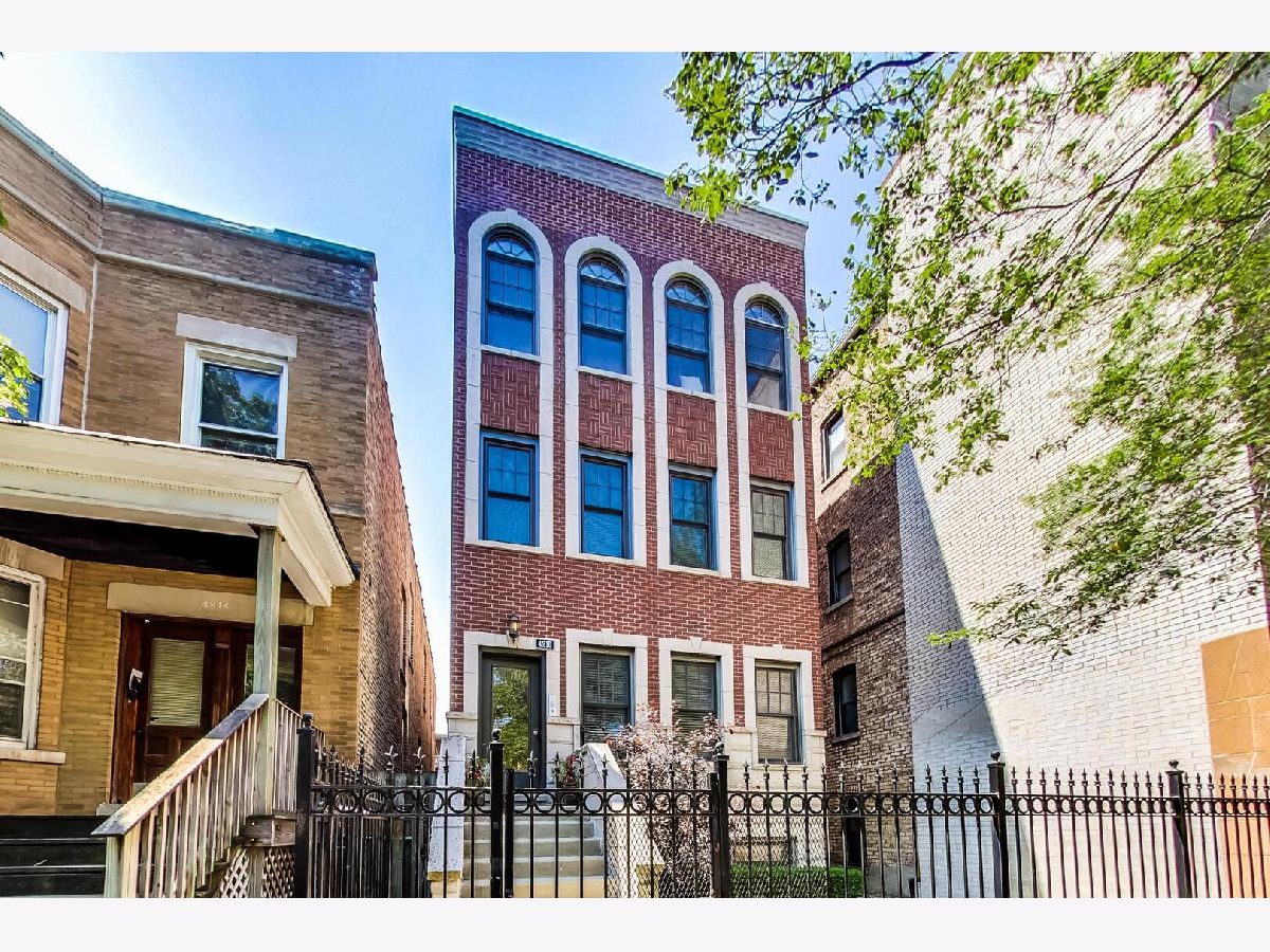  For Sale Chicago Illinois, 4216 Ashland Avenue