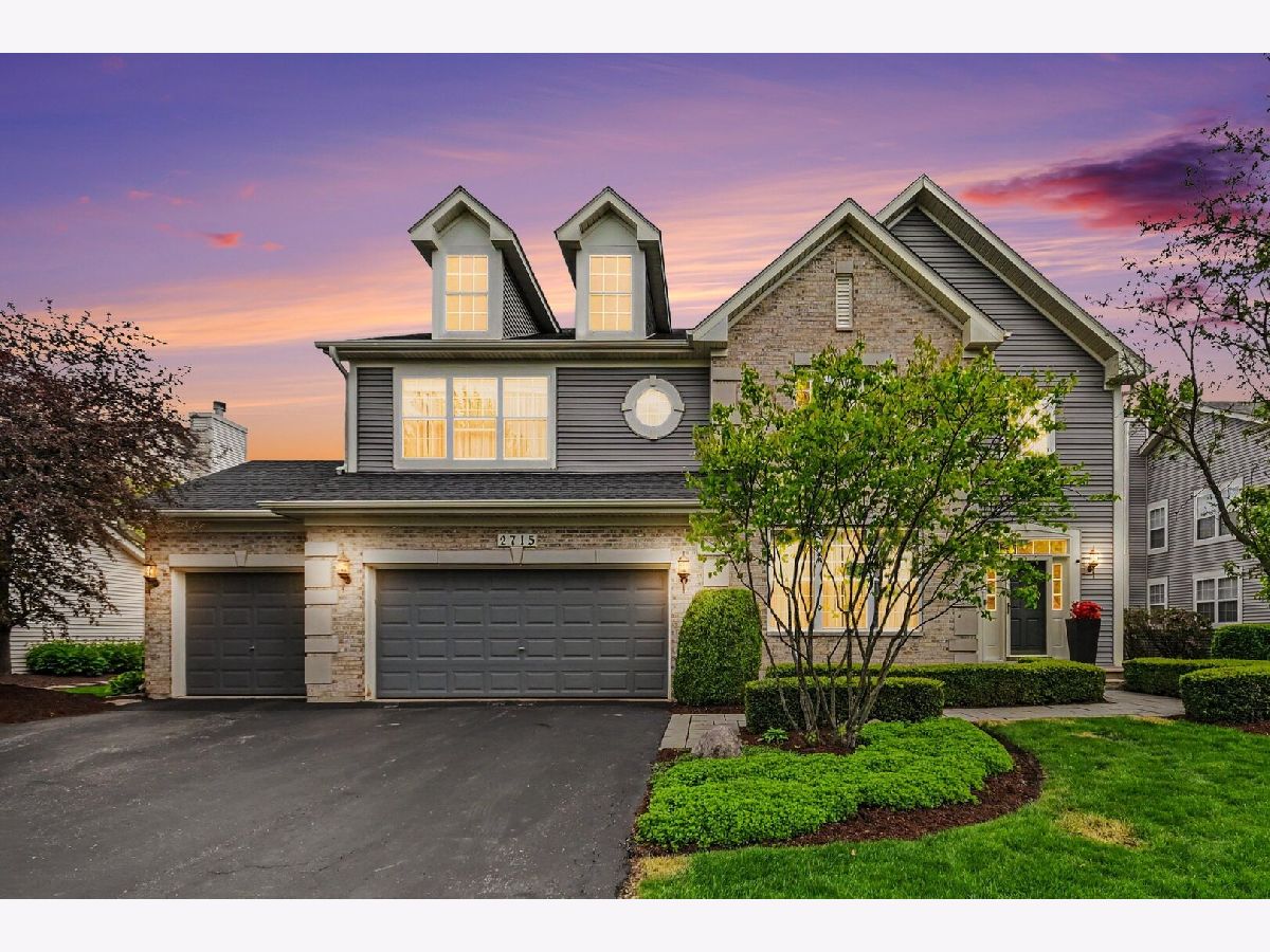 Homes For Sale Timber Creek Naperville Illinois, 2715 Forest Creek Lane