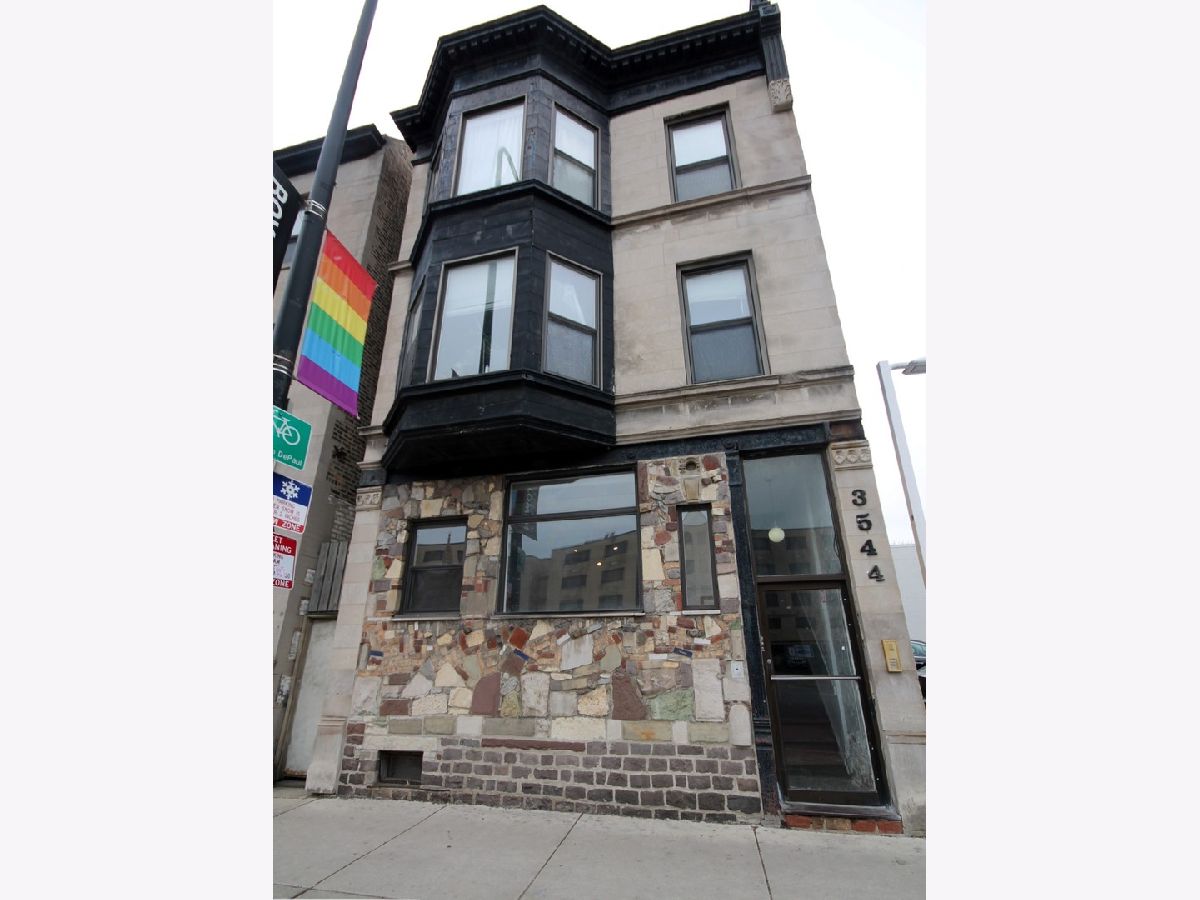  For Rent Chicago Illinois, 3544 Halsted