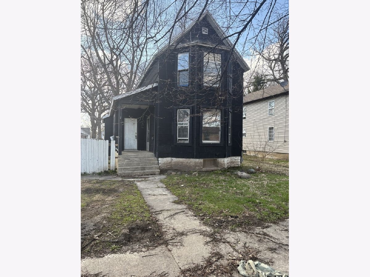  For Sale Kankakee Illinois, 337 6th Avenue