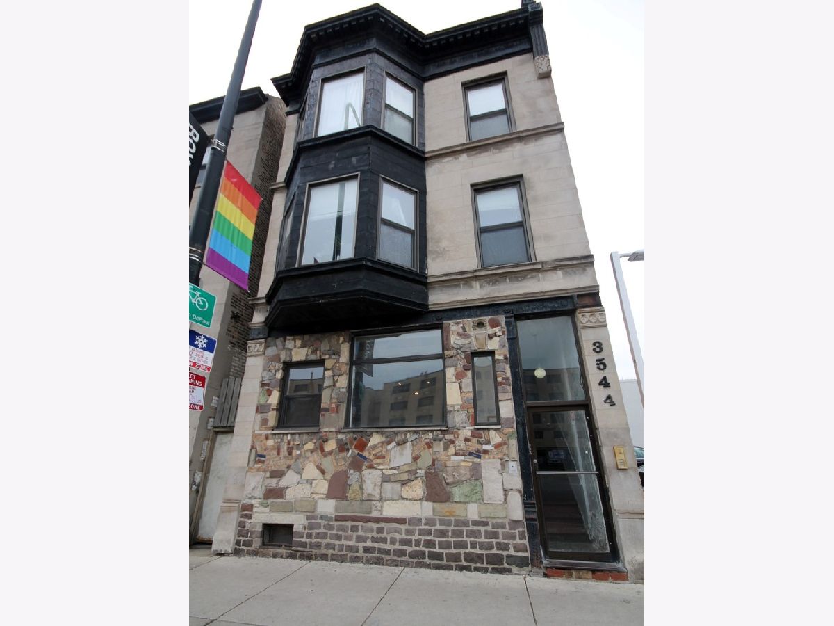  For Rent Chicago Illinois, 3544 Halsted