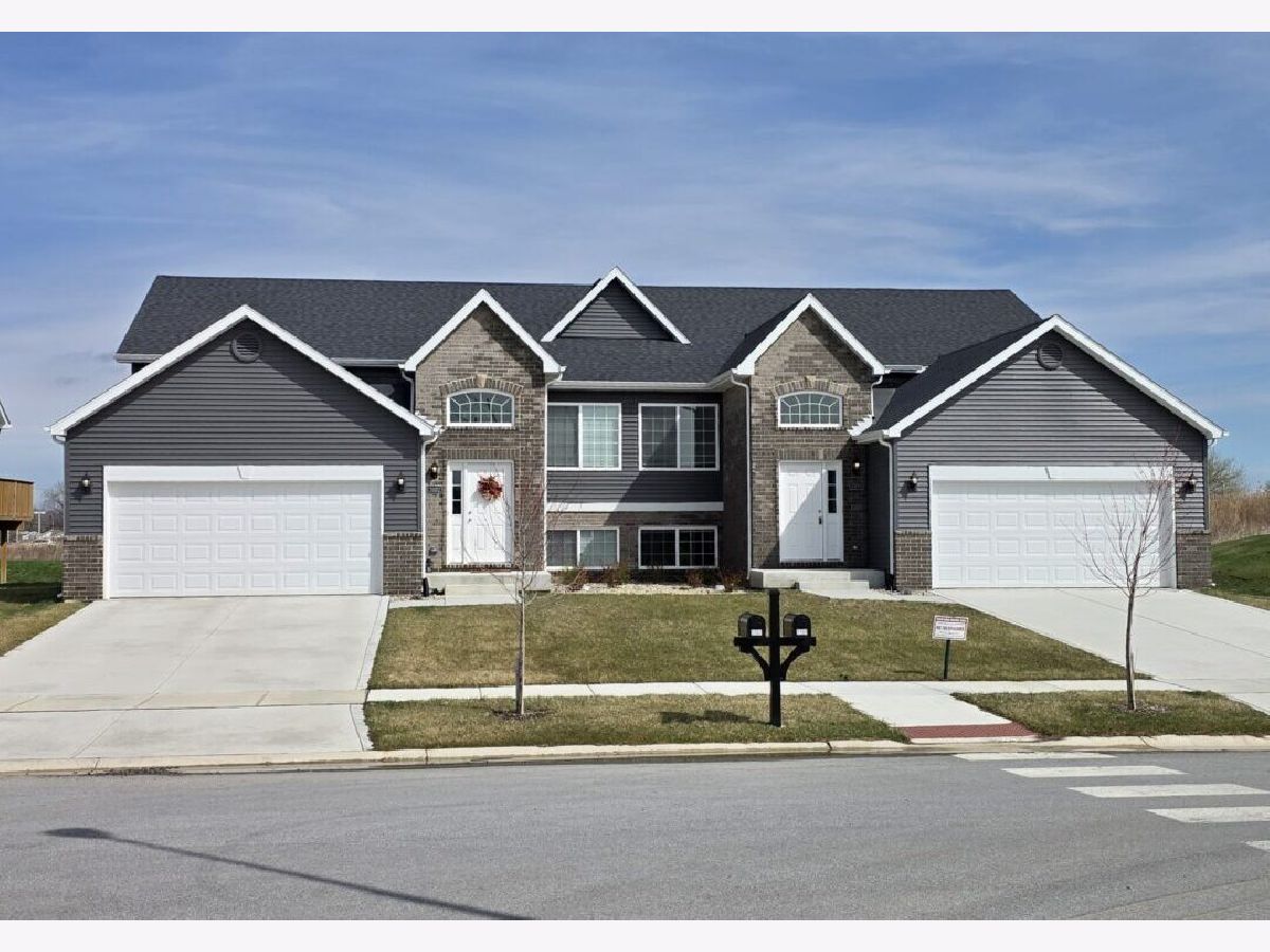  For Sale Merrillville Indiana, 3023 82nd Place