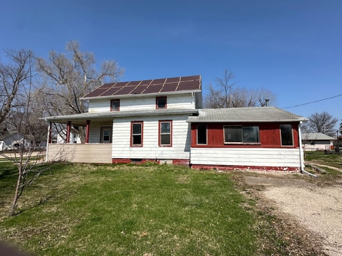  For Sale Gardner Illinois, 102 Jackson Street