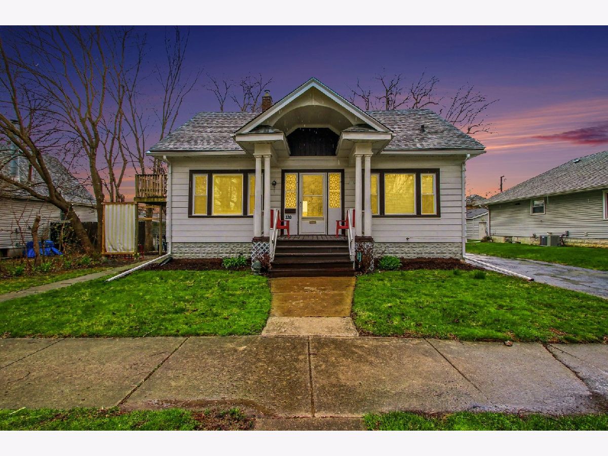  For Sale Thornton Illinois, 120 Kinzie Street