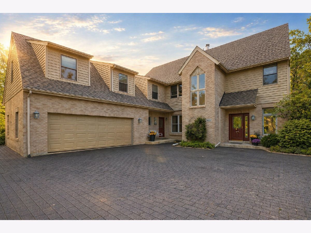  For Sale Crete Illinois, 840 Huntley Woods Drive