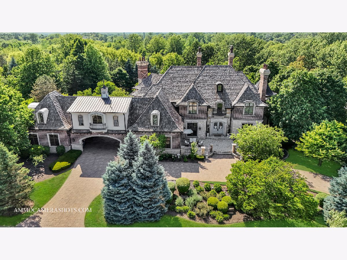  For Sale South Barrington Illinois, 8 Brooke Lane