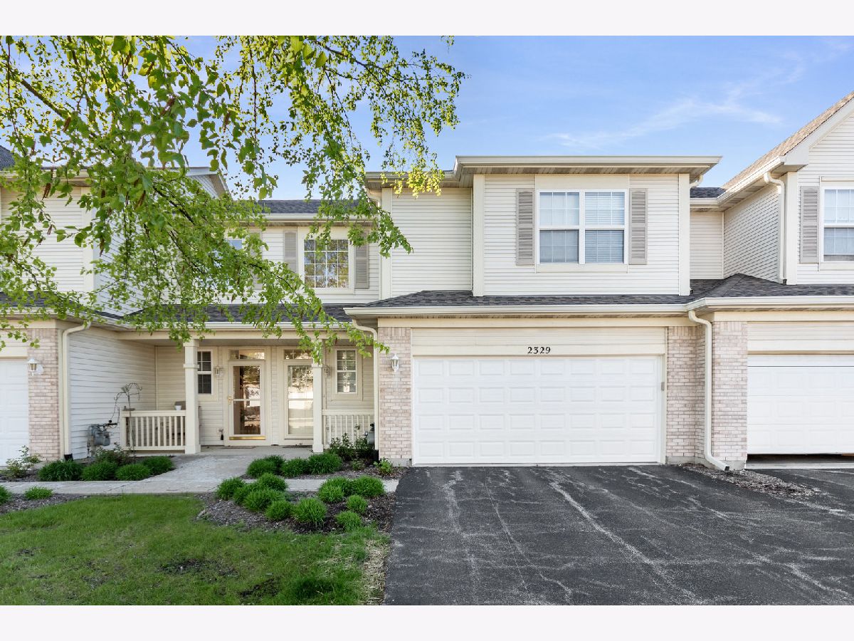  For Rent Aurora Illinois, 2329 Moonlight