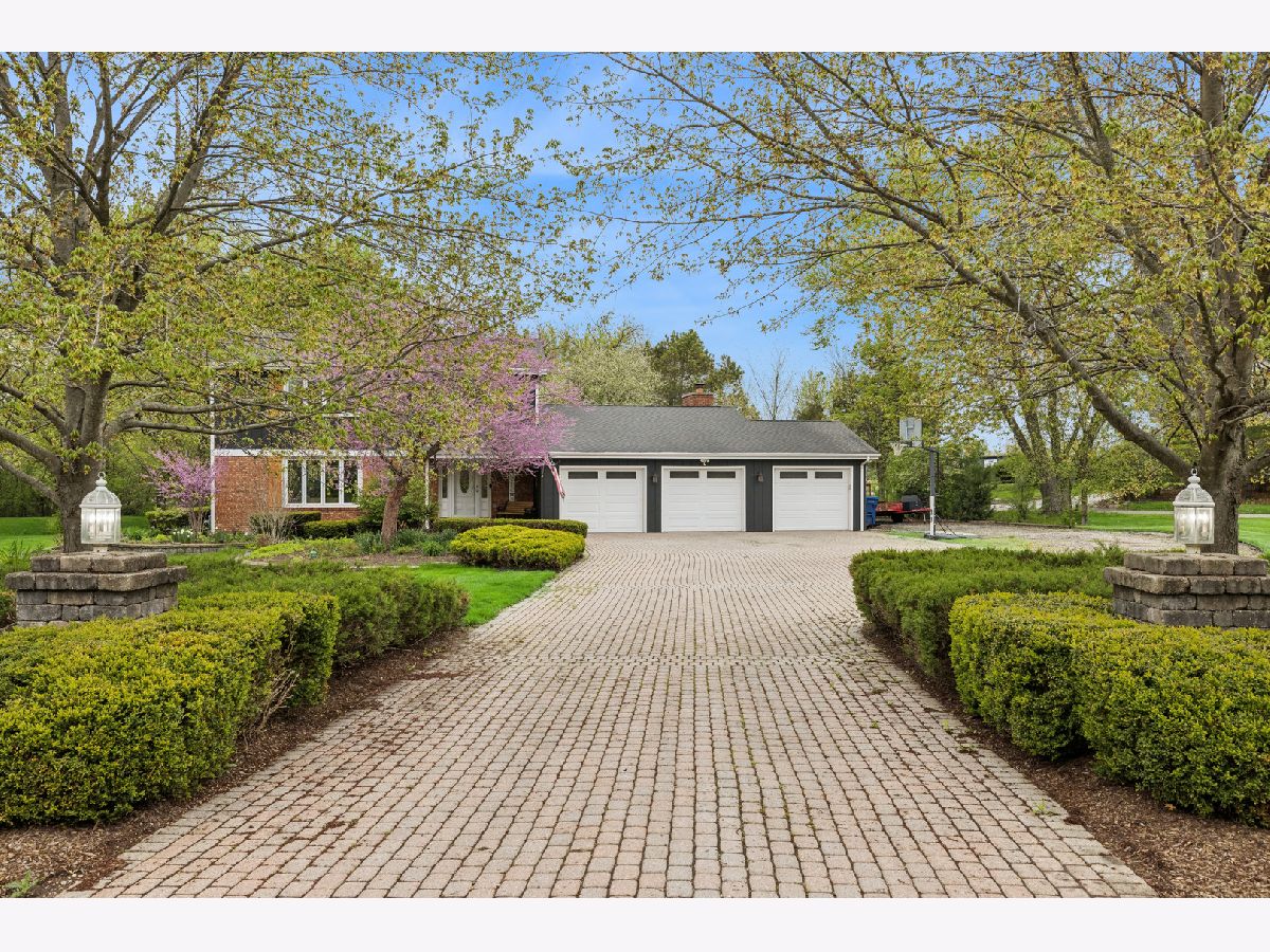  For Sale Ingleside Illinois, 24422 Blackcherry Lane