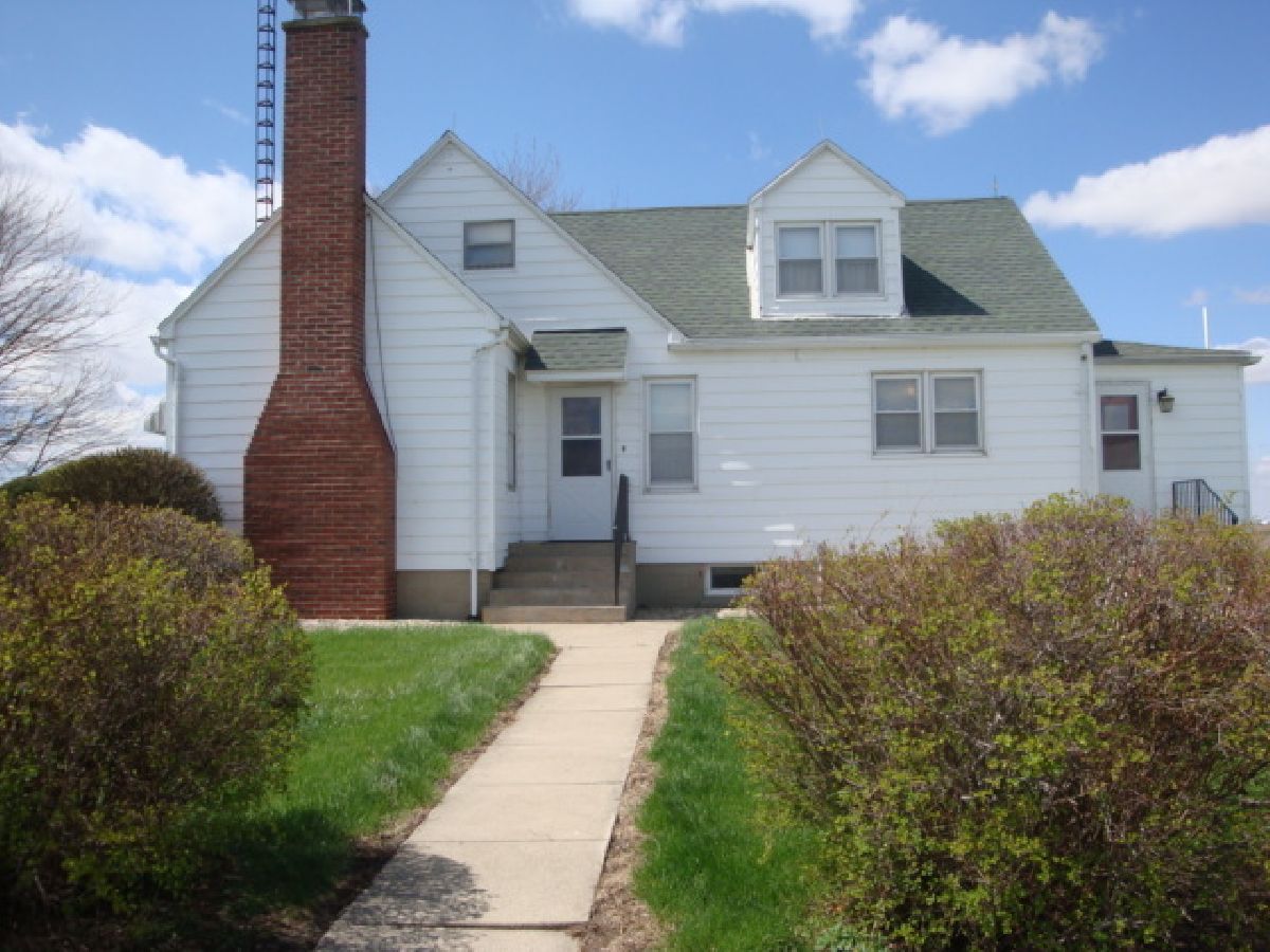  For Sale Milford Illinois, 3116 500 North Road