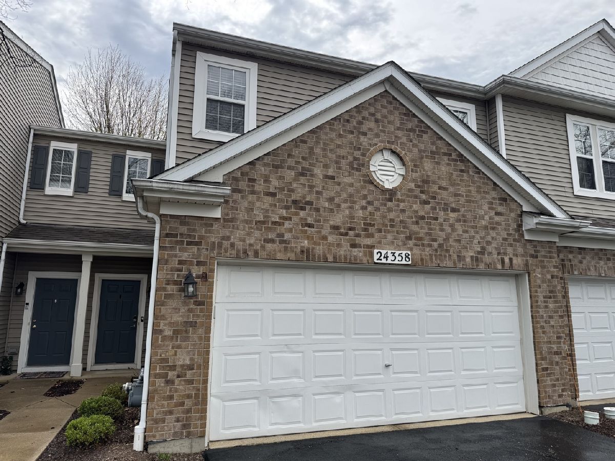  For Rent Plainfield Illinois, 24358 Leski