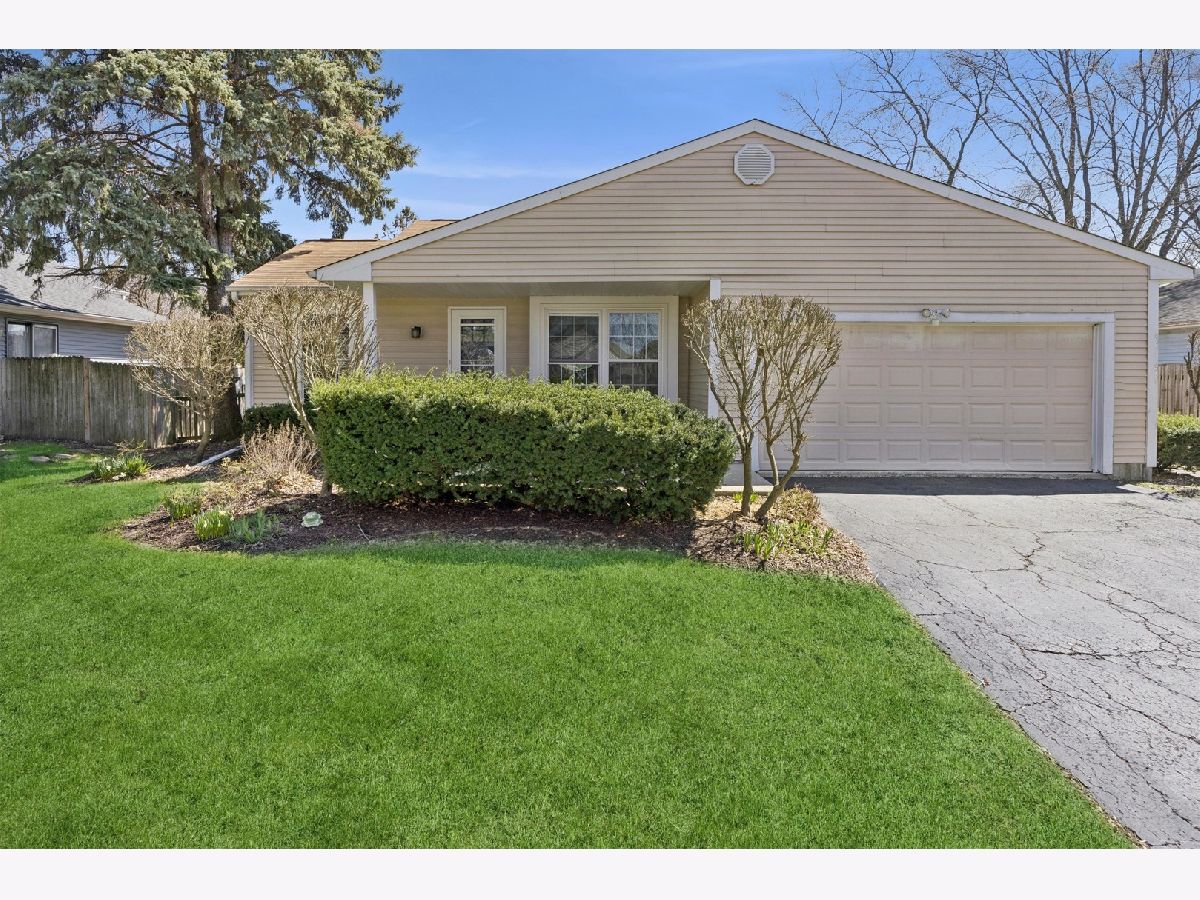 For Sale Naperville Illinois, 2286 Weatherford Lane