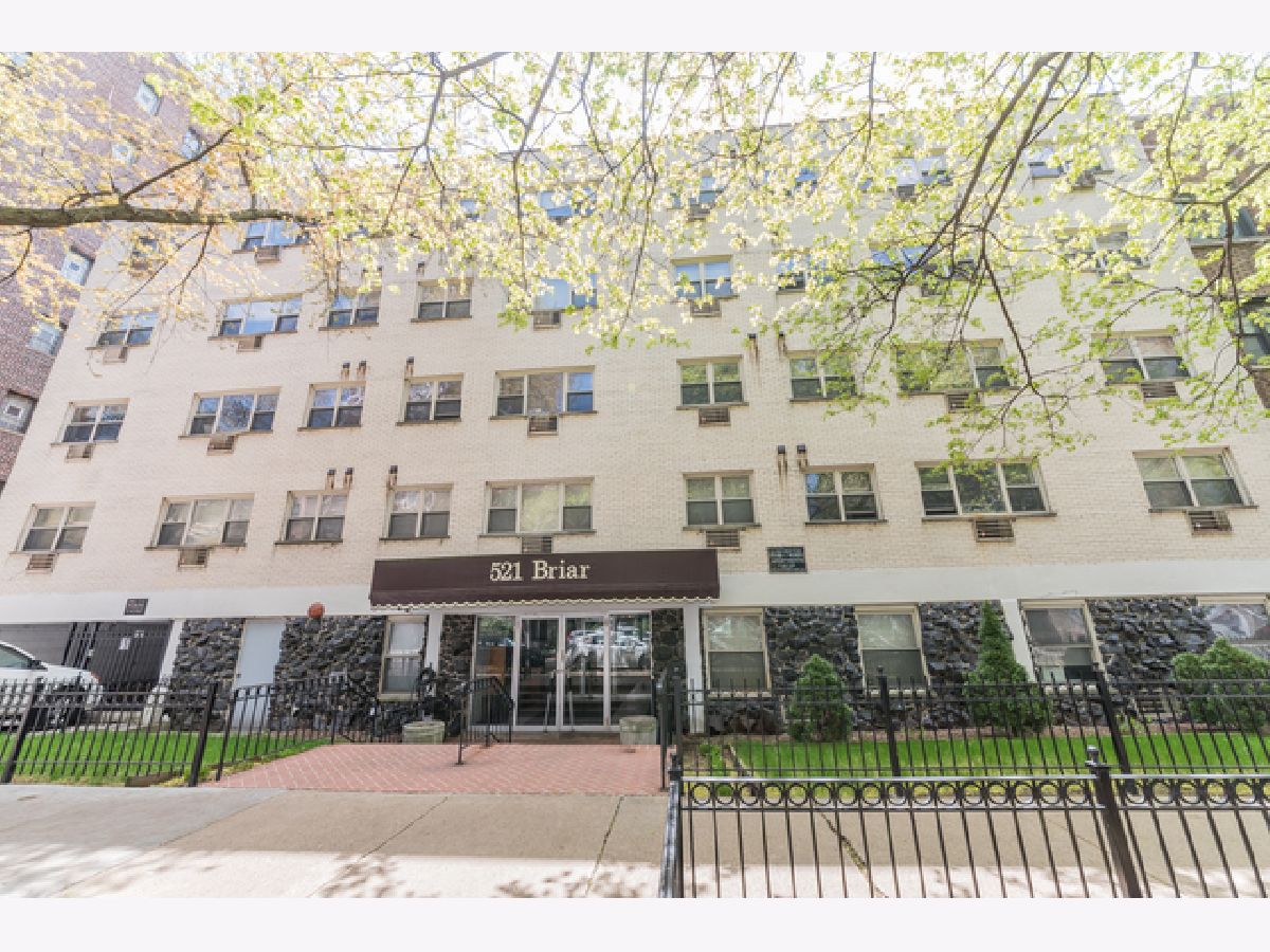  For Rent Chicago Illinois, 541 Briar