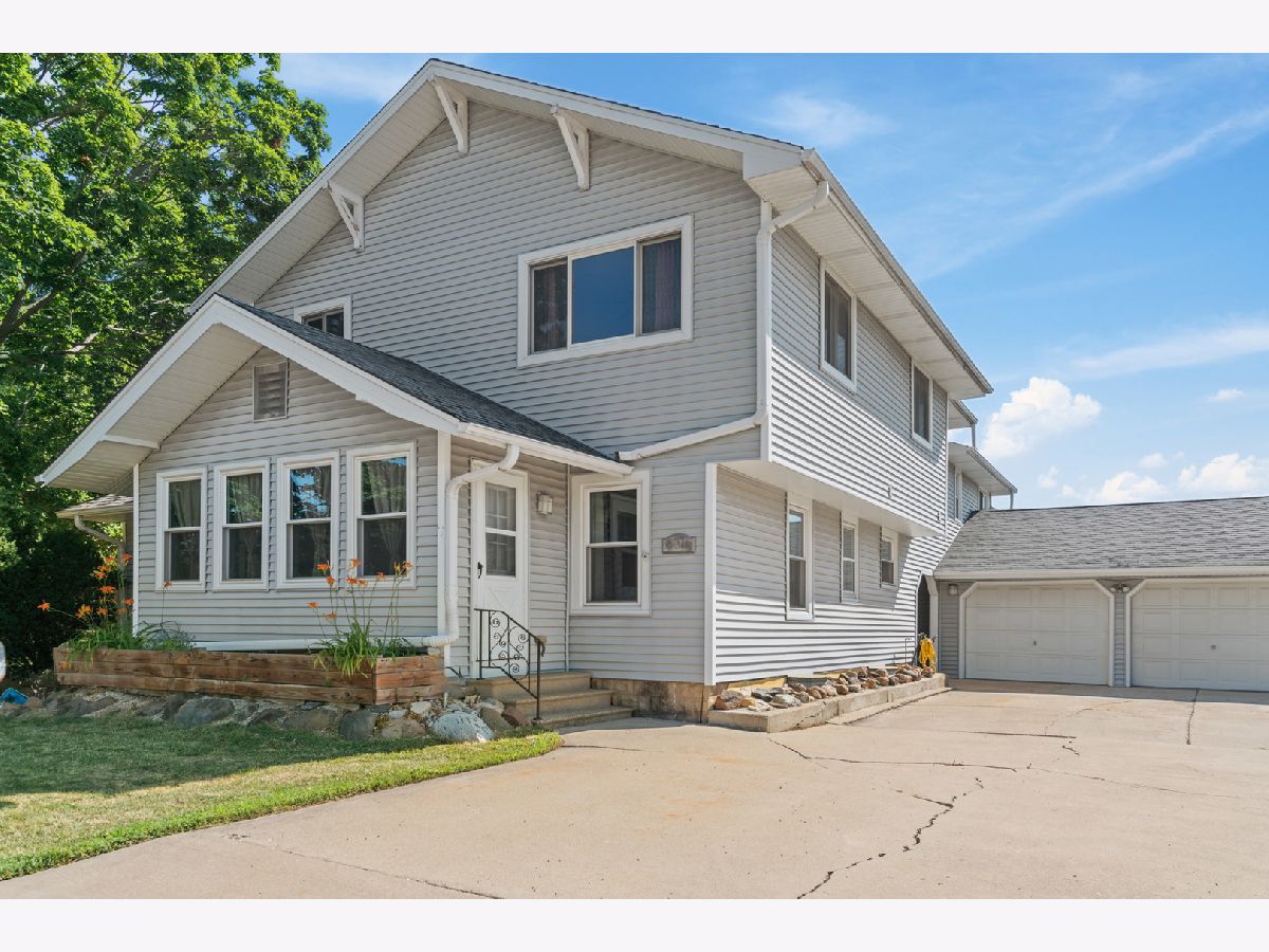  Sold Oswego Illinois, 206 Washington