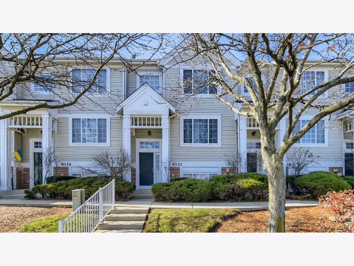  For Rent Des Plaines Illinois, 9337 Harrison