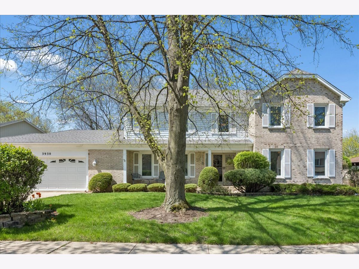  For Sale Arlington Heights Illinois, 3930 Proctor Circle